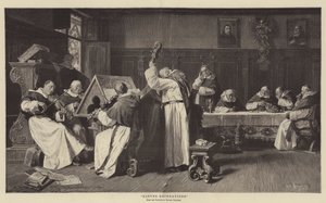 Ricreazioni pasquali